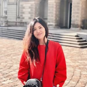 Meet your Posher, Jan tiffany